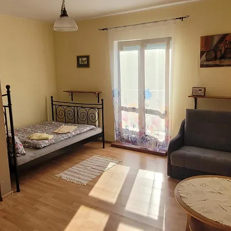 Monte Neve Couette-café Stronie Śląskie