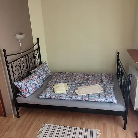 Monte Neve Couette-café Stronie Śląskie