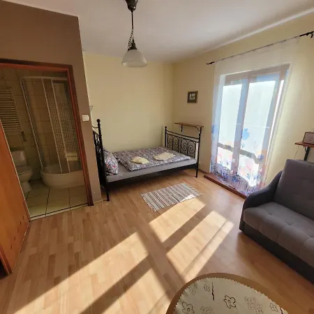 Monte Neve Stronie Śląskie