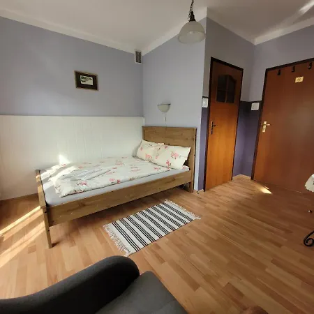 Monte Neve Couette-café Stronie Śląskie