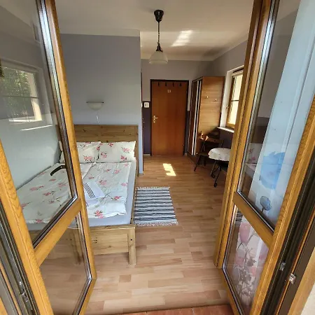 Frühstückspension Monte Neve