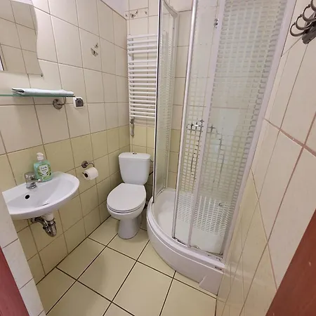 Monte Neve Frühstückspension 3*