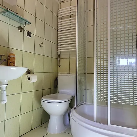 Monte Neve Stronie Śląskie