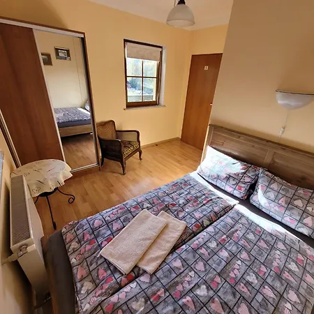 Bed & Breakfast Monte Neve