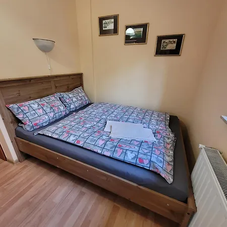 Bed & Breakfast Monte Neve 3*