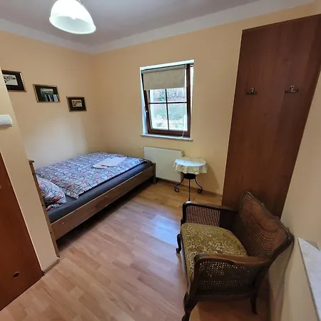 Monte Neve Couette-café