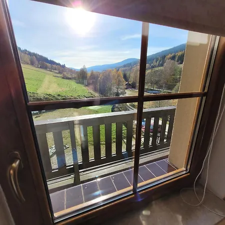 Monte Neve Frühstückspension