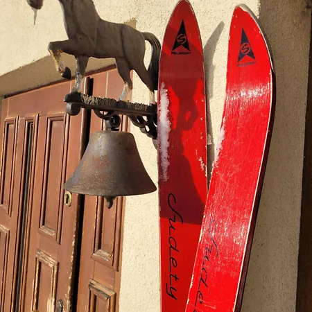 Frühstückspension Monte Neve