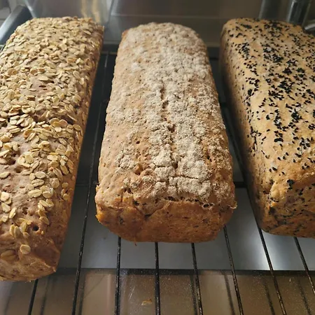 Frühstückspension Monte Neve 3*