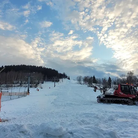 Monte Neve Bed & Breakfast Stronie Slaskie