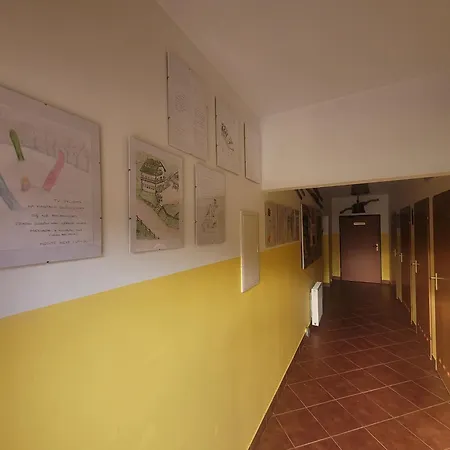 Oda ve Kahvaltı Monte Neve Stronie Śląskie