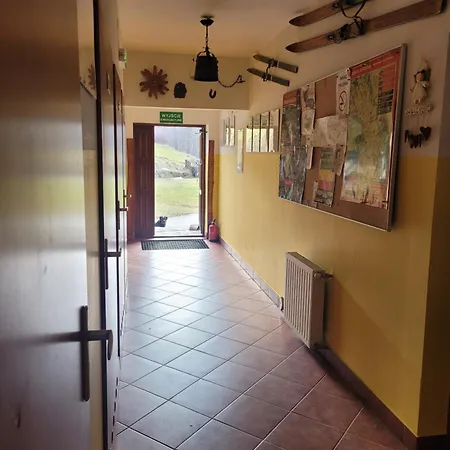 Monte Neve Stronie Śląskie