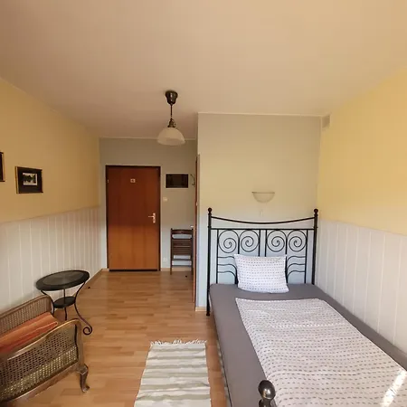 Monte Neve Frühstückspension