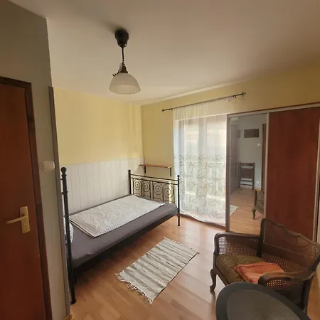 Frühstückspension Monte Neve