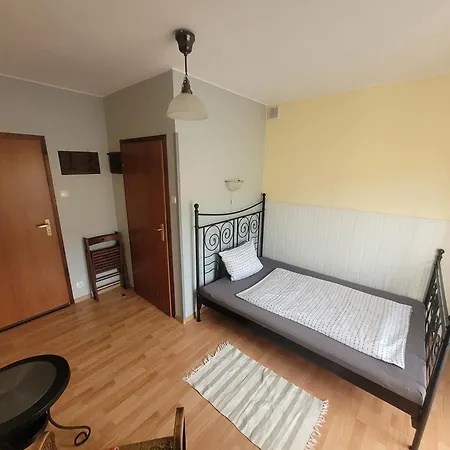 Monte Neve 3* Stronie Śląskie