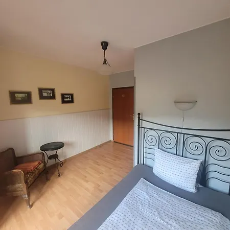 Couette-café Monte Neve