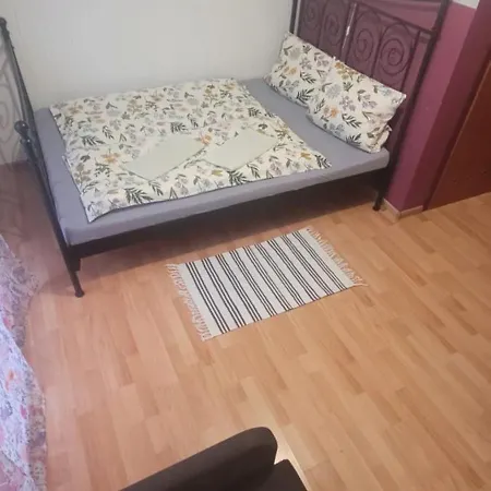 Bed & Breakfast Monte Neve Stronie Slaskie