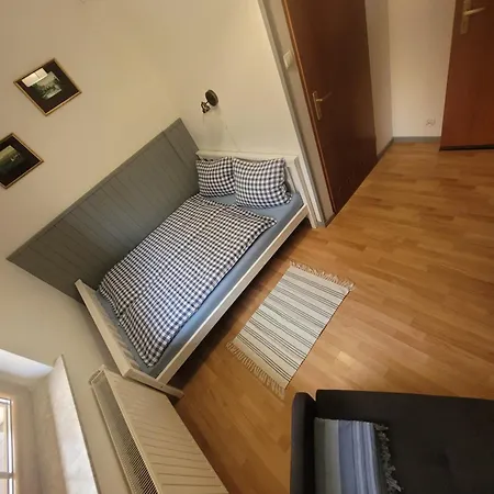 Monte Neve Bed & Breakfast 3*