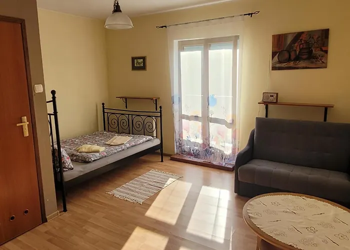 Monte Neve Bed & Breakfast Stronie Slaskie