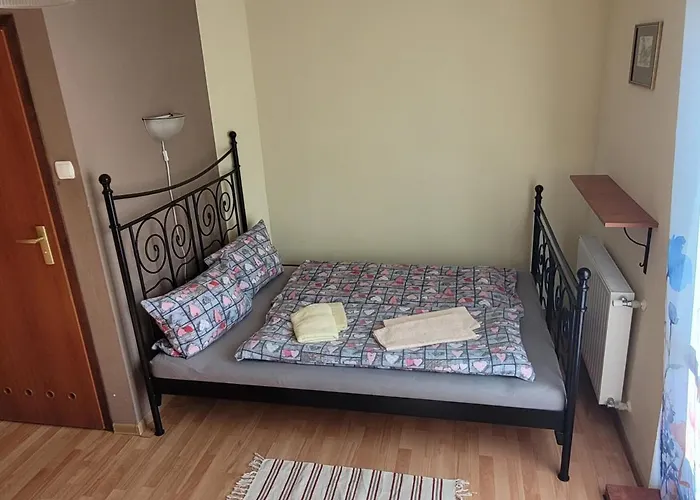 Monte Neve Bed & Breakfast Stronie Slaskie