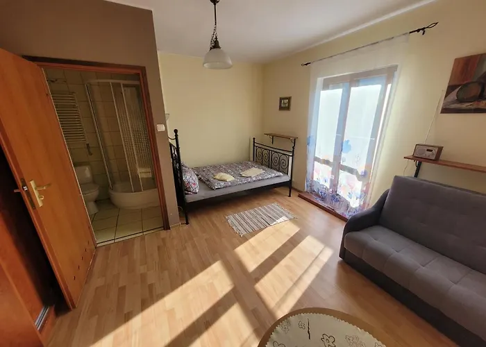 Monte Neve Stronie Śląskie