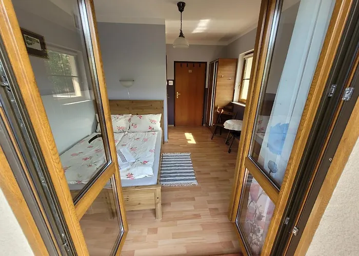 Bed & Breakfast Monte Neve