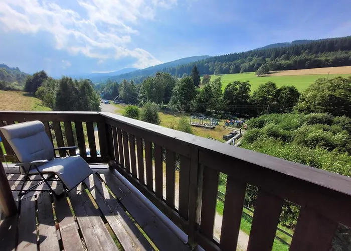 Monte Neve 3* Stronie Slaskie