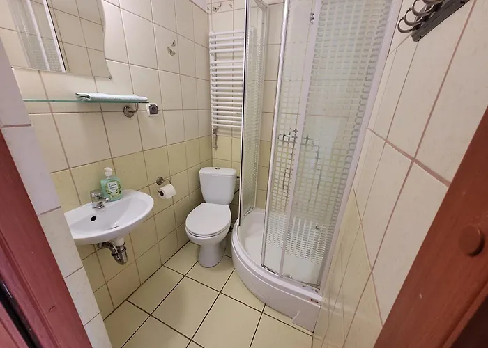 Monte Neve Bed & Breakfast 3*