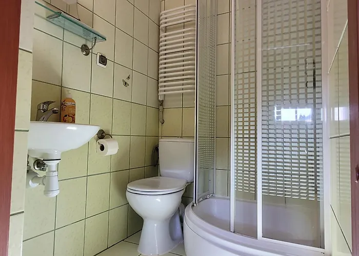 Monte Neve Stronie Śląskie