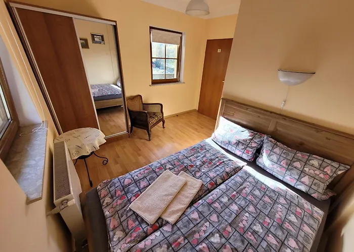 Bed & Breakfast Monte Neve