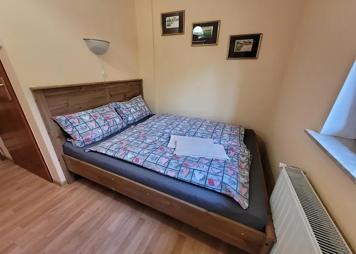 Bed & Breakfast Monte Neve 3*