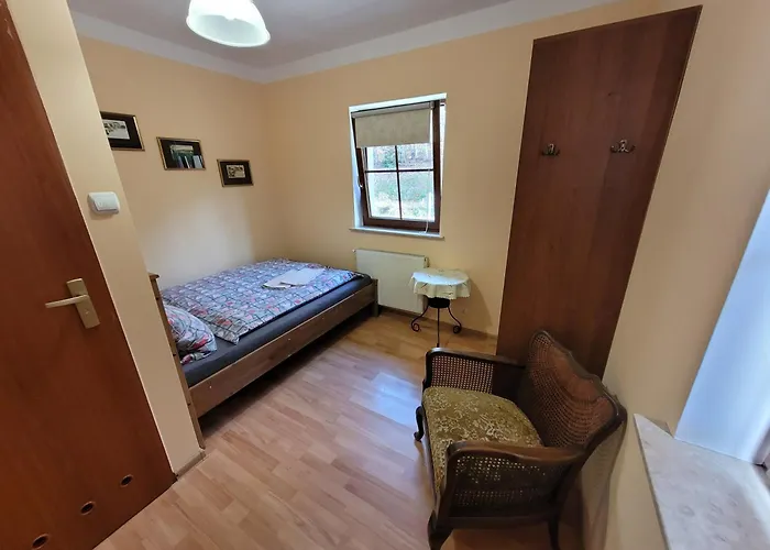 Monte Neve Bed & Breakfast