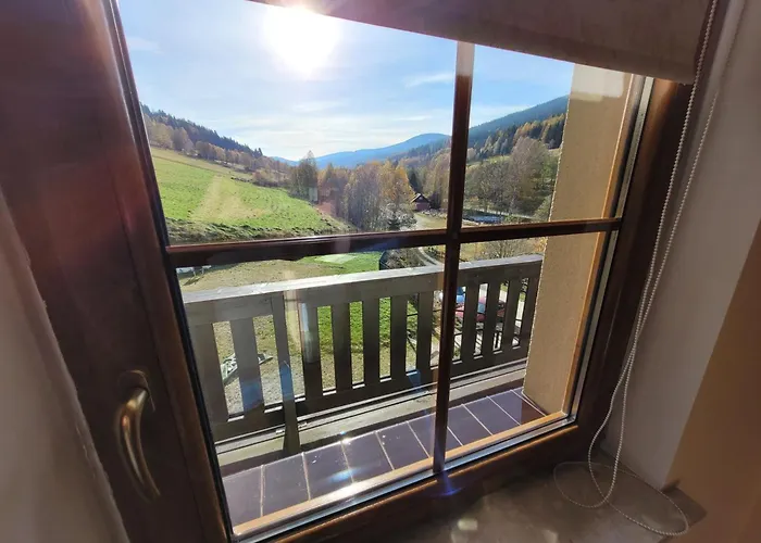 Monte Neve Bed & Breakfast