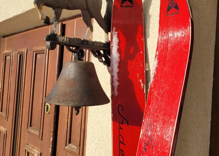 Bed & Breakfast Monte Neve