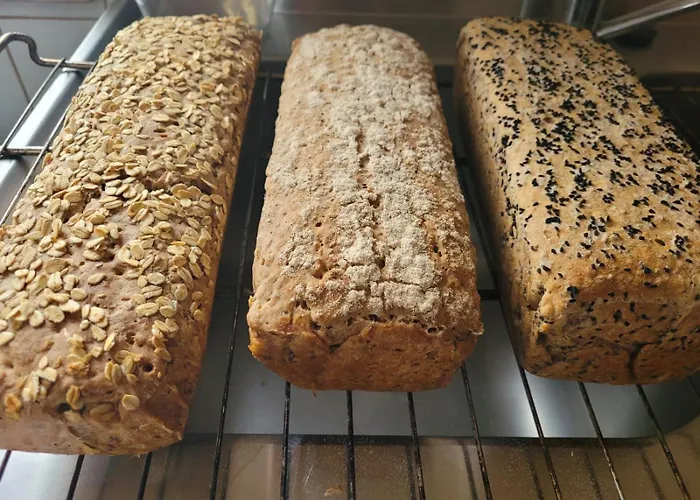 Bed & Breakfast Monte Neve 3*