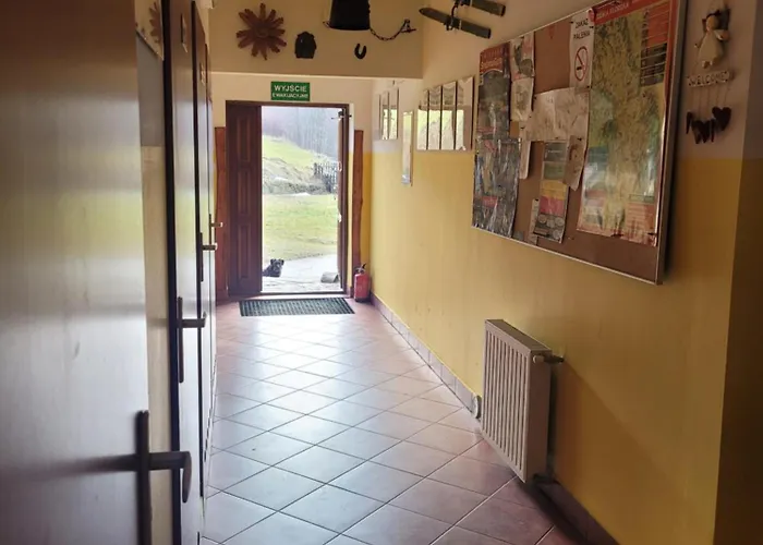 Monte Neve Stronie Śląskie