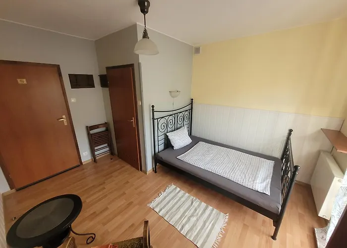 Monte Neve 3* Stronie Śląskie