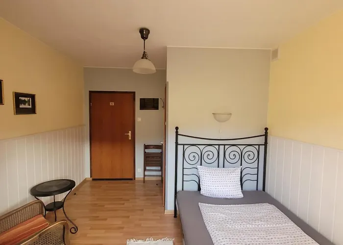 Monte Neve Bed & Breakfast