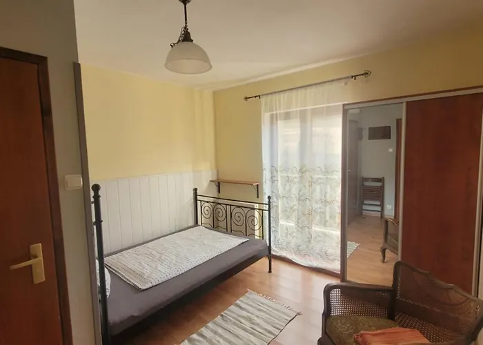 Bed & Breakfast Monte Neve