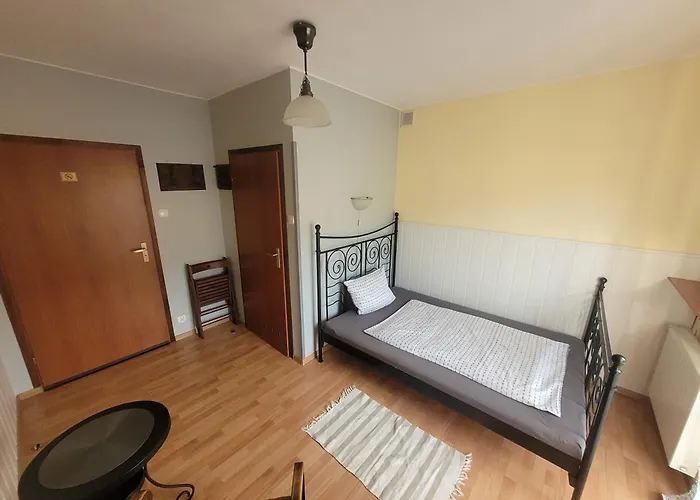 Monte Neve 3* Stronie Slaskie