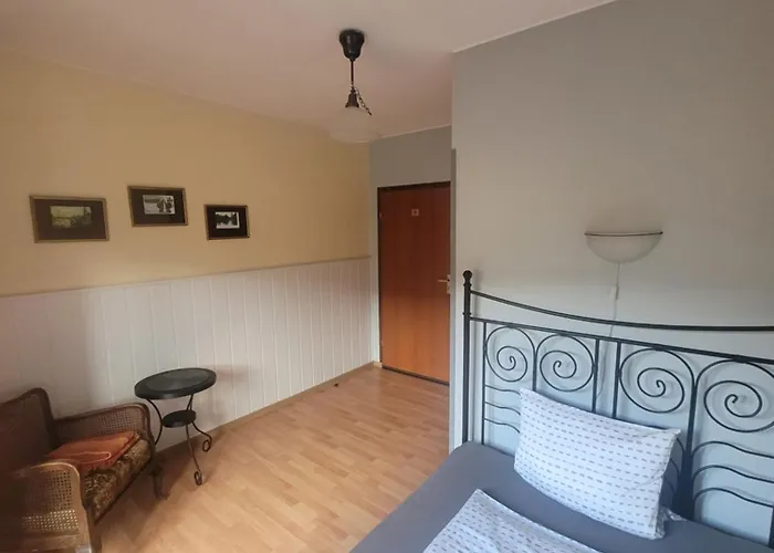 Bed & Breakfast Monte Neve