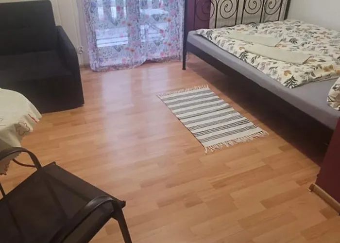 Monte Neve Oda ve Kahvaltı