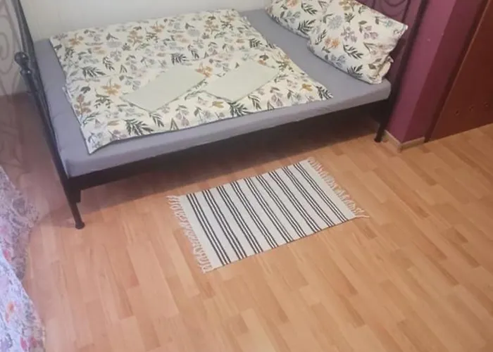 Bed & Breakfast Monte Neve Stronie Śląskie