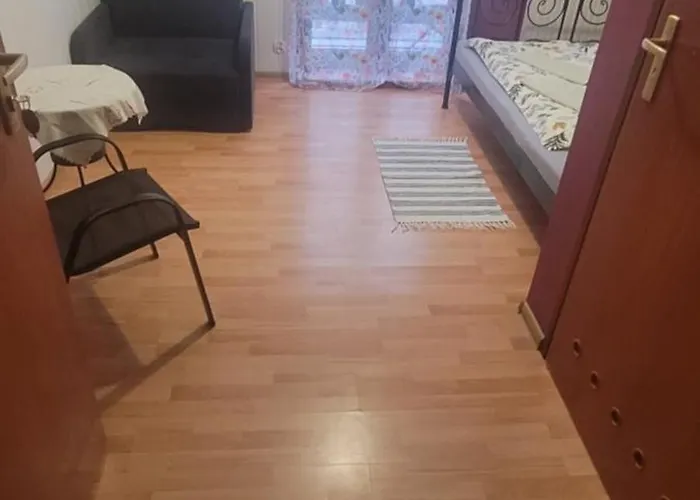 Bed & Breakfast Monte Neve 3*