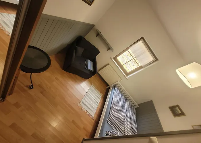 Bed & Breakfast Monte Neve