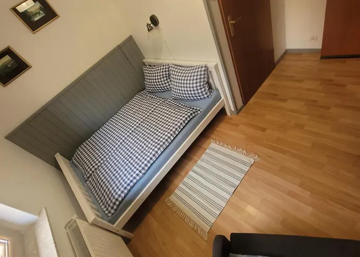 Monte Neve Bed & Breakfast 3*