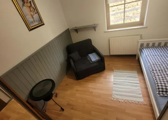 Monte Neve 3* Stronie Slaskie